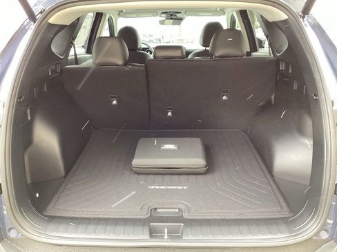 New 2026 Hyundai Tucson SEL image 13