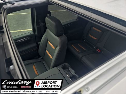 New 2026 GMC Sierra 2500 AT4 w/ AT4 Premium Plus Package image 19