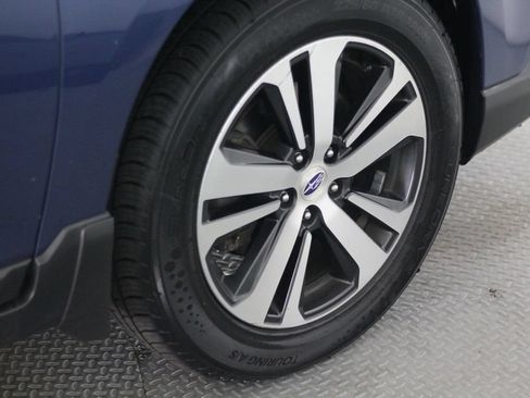 Used 2019 Subaru Outback 2.5i Limited w/ Popular Package #2 AWD/4WD image 63