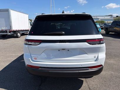 New 2026 Jeep Grand Cherokee Limited