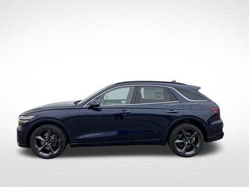 New 2026 Genesis GV70 3.5T Sport Prestige AWD/4WD image 9