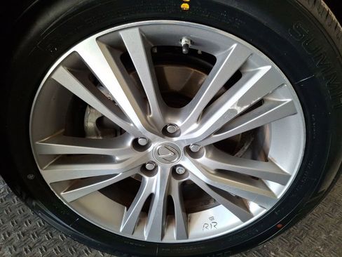 Used 2015 Lexus RX 350 FWD image 3