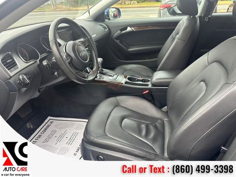 Used 2013 Audi A5 2.0T Premium image 11