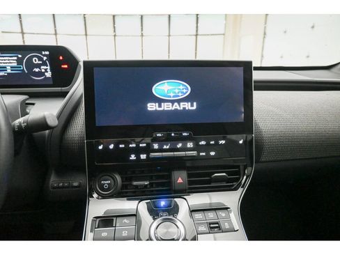 Used 2023 Subaru Solterra AWD image 15