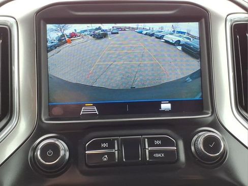 Used 2022 Chevrolet Silverado 1500 LT image 21