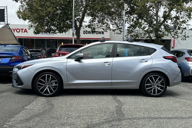 Used 2026 Subaru Impreza 2.0i Sport AWD/4WD image 7