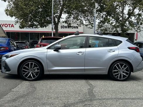 Used 2026 Subaru Impreza 2.0i Sport AWD/4WD image 7