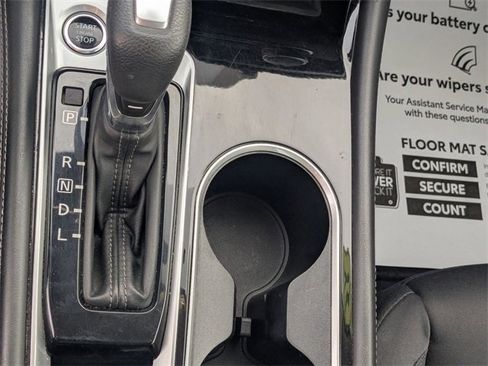 Used 2023 Nissan Altima 2.5 SV image 21