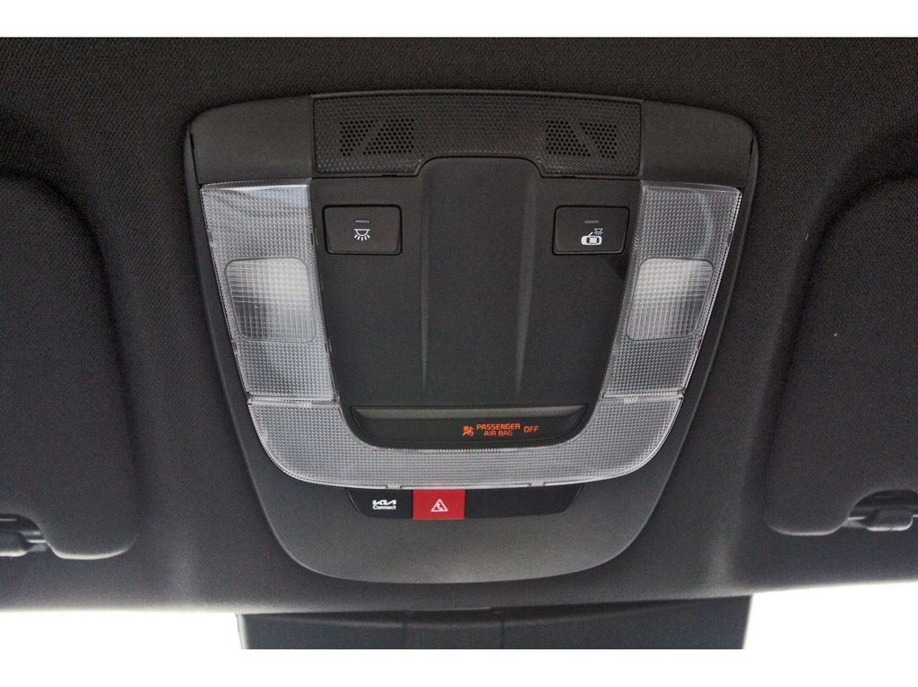 New 2026 Kia K5 GT-Line FWD image 17