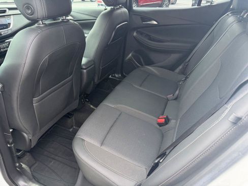 Used 2023 Buick Encore GX Preferred w/ Cold Weather Comfort Package AWD/4WD image 4