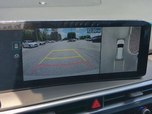 New 2026 Kia Sorento SX image 28