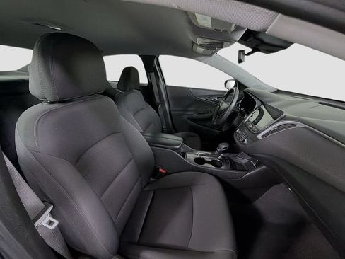 Used 2023 Chevrolet Malibu LT FWD image 28