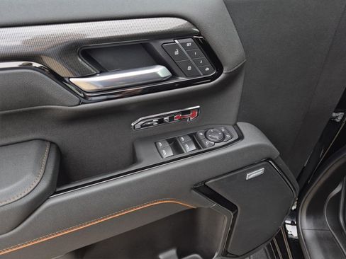New 2026 GMC Sierra 1500 AT4 w/ AT4 Premium Package image 10