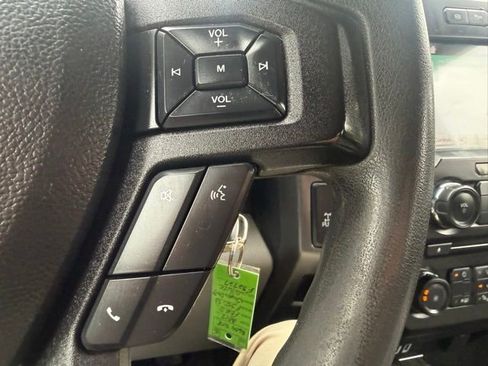 Used 2017 Ford F350 XLT w/ XLT Value Package AWD/4WD image 19