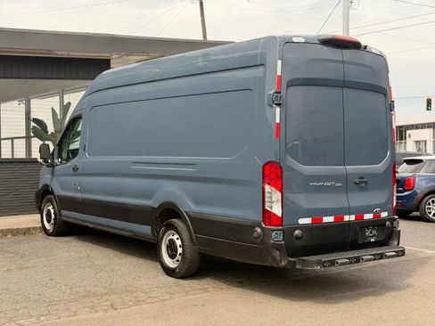 Used 2020 Ford Transit 250 148 High Roof Extended RWD image 7