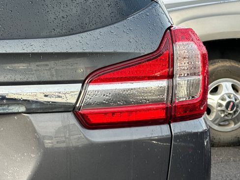 Used 2020 Subaru Ascent Touring w/ Popular Package #2A image 53