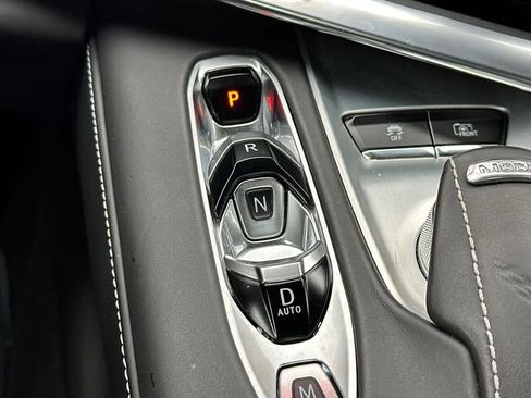 Used 2020 Chevrolet Corvette 3LT w/ 3LT Preferred Equipment Group image 20