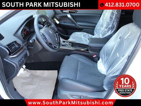 New 2026 Mitsubishi Eclipse Cross AWD image 9