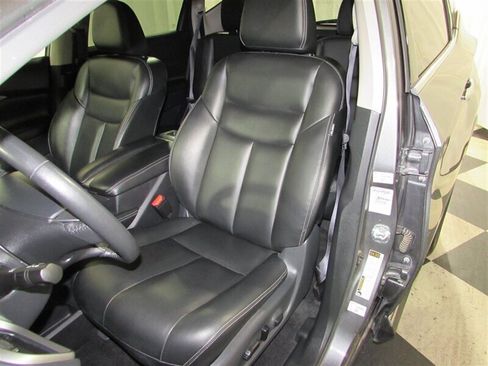 Used 2023 Nissan Murano SV image 30