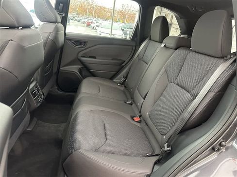 New 2026 Subaru Forester Premium image 15