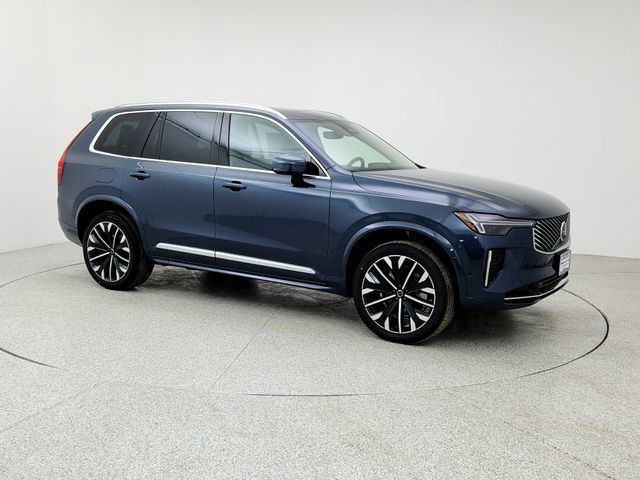 New 2026 Volvo XC90 B6 Plus w/ Protection Package AWD/4WD image 3