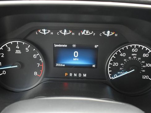 Used 2023 Ford F150 XLT w/ Trailer Tow Package AWD/4WD image 31