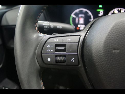 Certified 2024 Honda CR-V Sport-L image 27