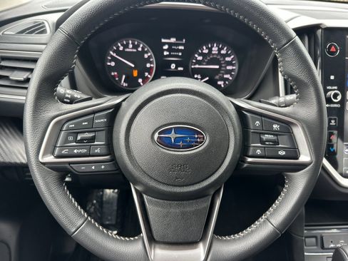 Used 2024 Subaru Ascent Premium w/ Convenience Package image 24