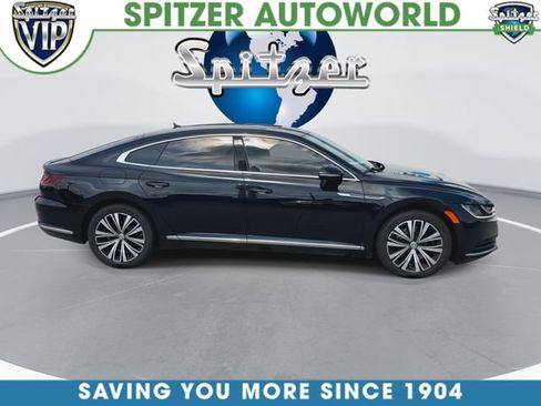 Used 2019 Volkswagen Arteon SE AWD/4WD image 11