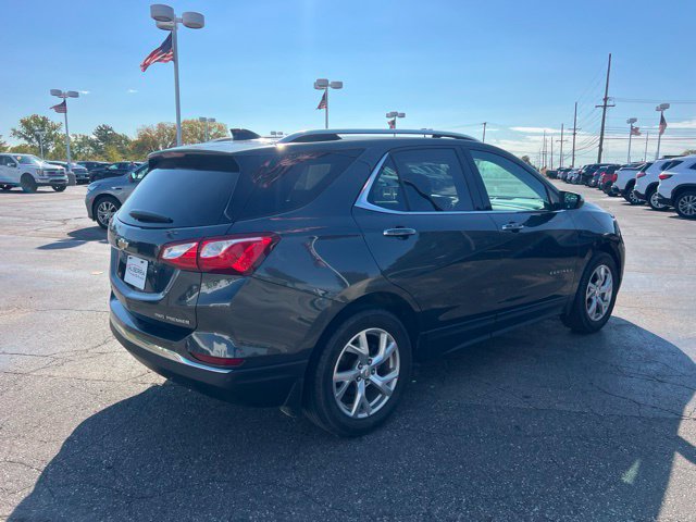 Used 2020 Chevrolet Equinox Premier AWD/4WD image 5