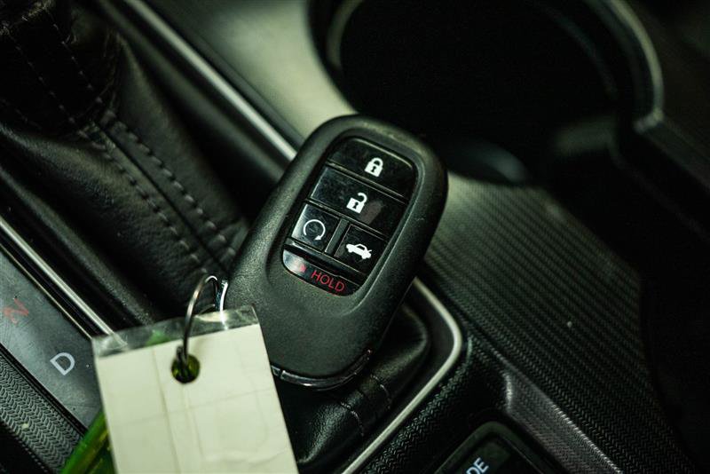 Used 2022 Honda Civic Touring image 22