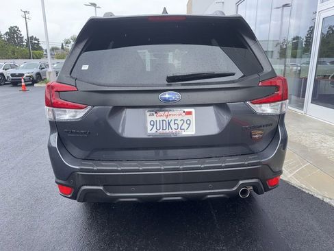 Used 2025 Subaru Forester Wilderness w/ Convenience Package image 5