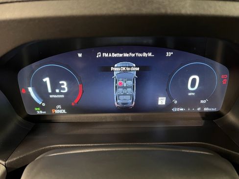 New 2026 Ford Explorer Active w/ Active Comfort Package image 22