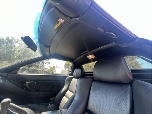 Used 2003 Acura NSX T RWD image 27