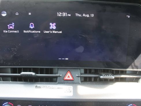 Certified 2023 Kia Sportage SX FWD image 44