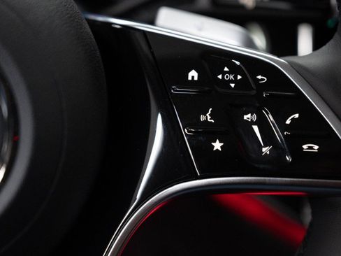 New 2026 Mercedes-Benz E 350 Sedan image 22