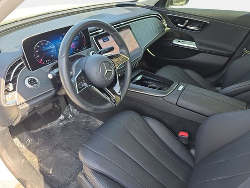 Certified 2024 Mercedes-Benz E 350 4MATIC Sedan image 16