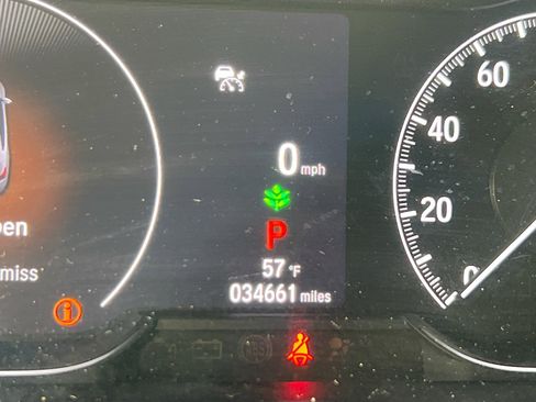 Used 2022 Honda Accord Sport image 12