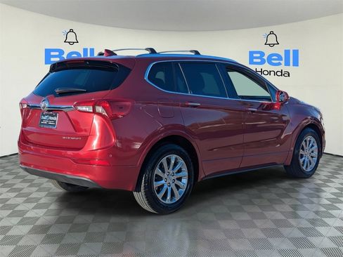 Used 2019 Buick Envision Essence image 4