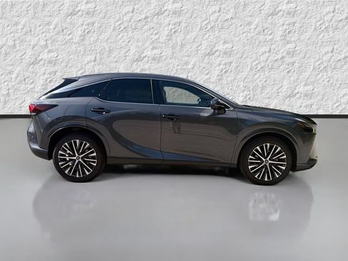 Used 2025 Lexus RX 350 FWD image 2