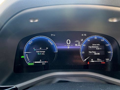 Certified 2026 Toyota Camry XLE FWD image 24