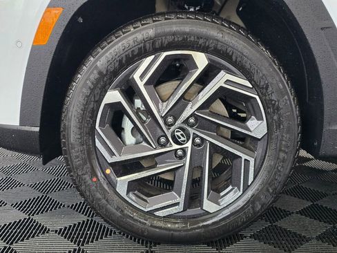 New 2026 Hyundai Tucson Limited w/ Tow & Go Package image 11