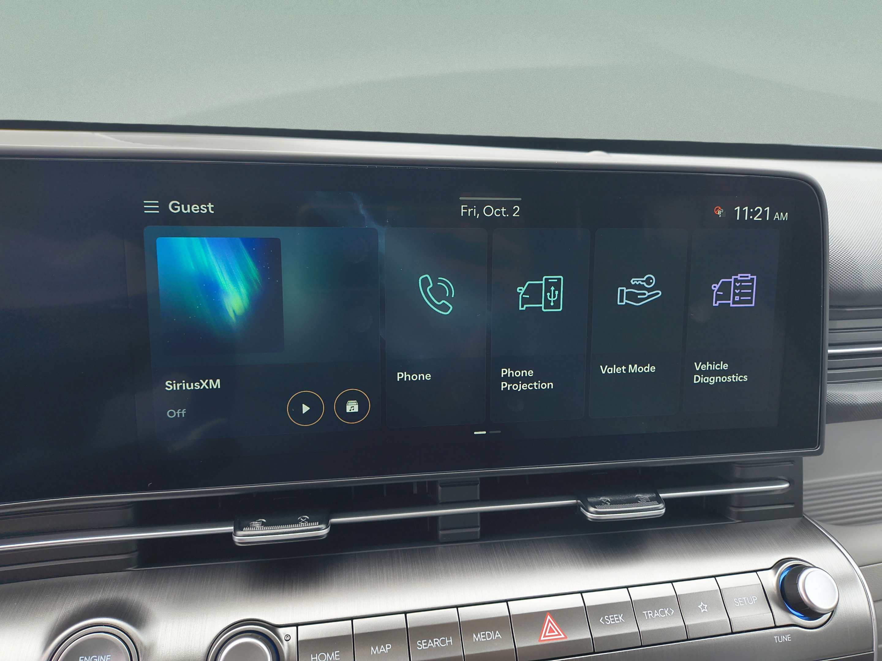 New 2027 Hyundai Kona Limited FWD image 27