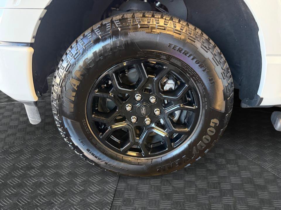 Used 2026 Ford F150 STX AWD/4WD image 31