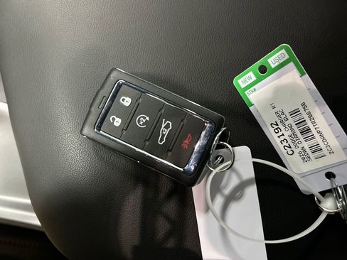 New 2026 Dodge Charger R/T image 19