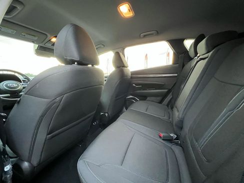 Used 2024 Hyundai Tucson SEL AWD/4WD image 24
