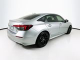 New 2026 Honda Civic Sport image 5