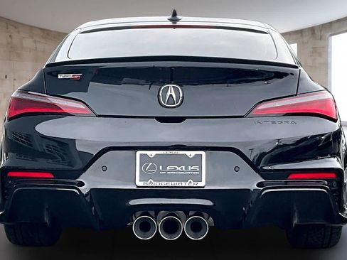 Used 2024 Acura Integra Type S FWD image 6