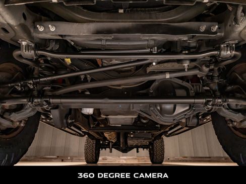 Used 2021 Ford F250 Lariat image 11