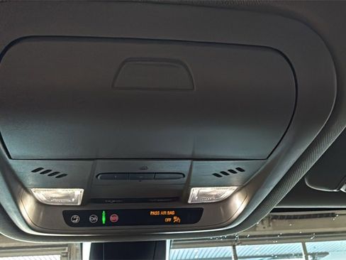 Used 2023 GMC Acadia AT4 w/ Trailering Package image 35